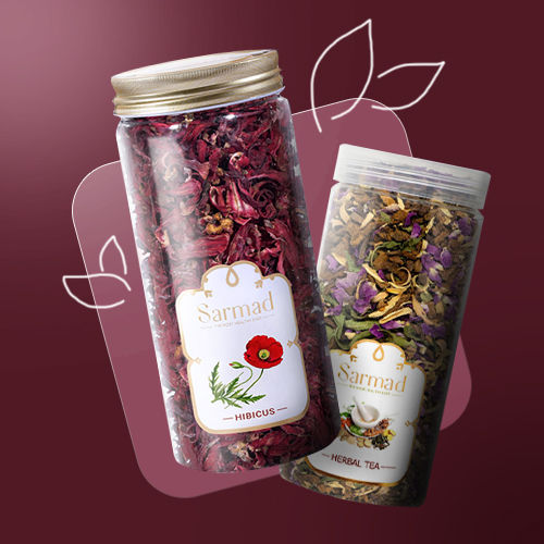 چای و دمنوش