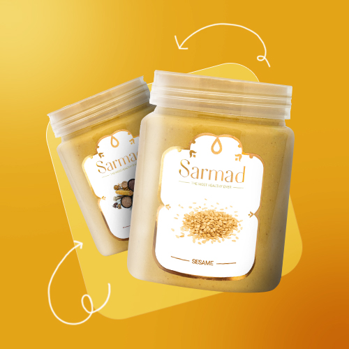 روغن های گیاهی